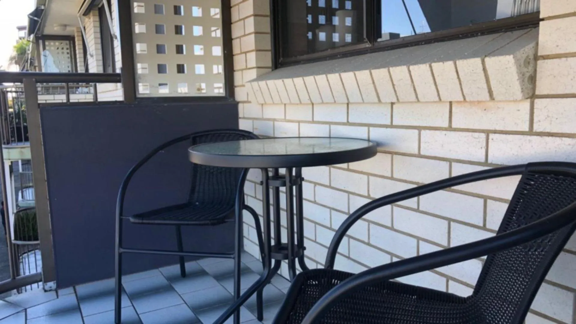 Apartamento Beachside Court Unit 9 Caloundra