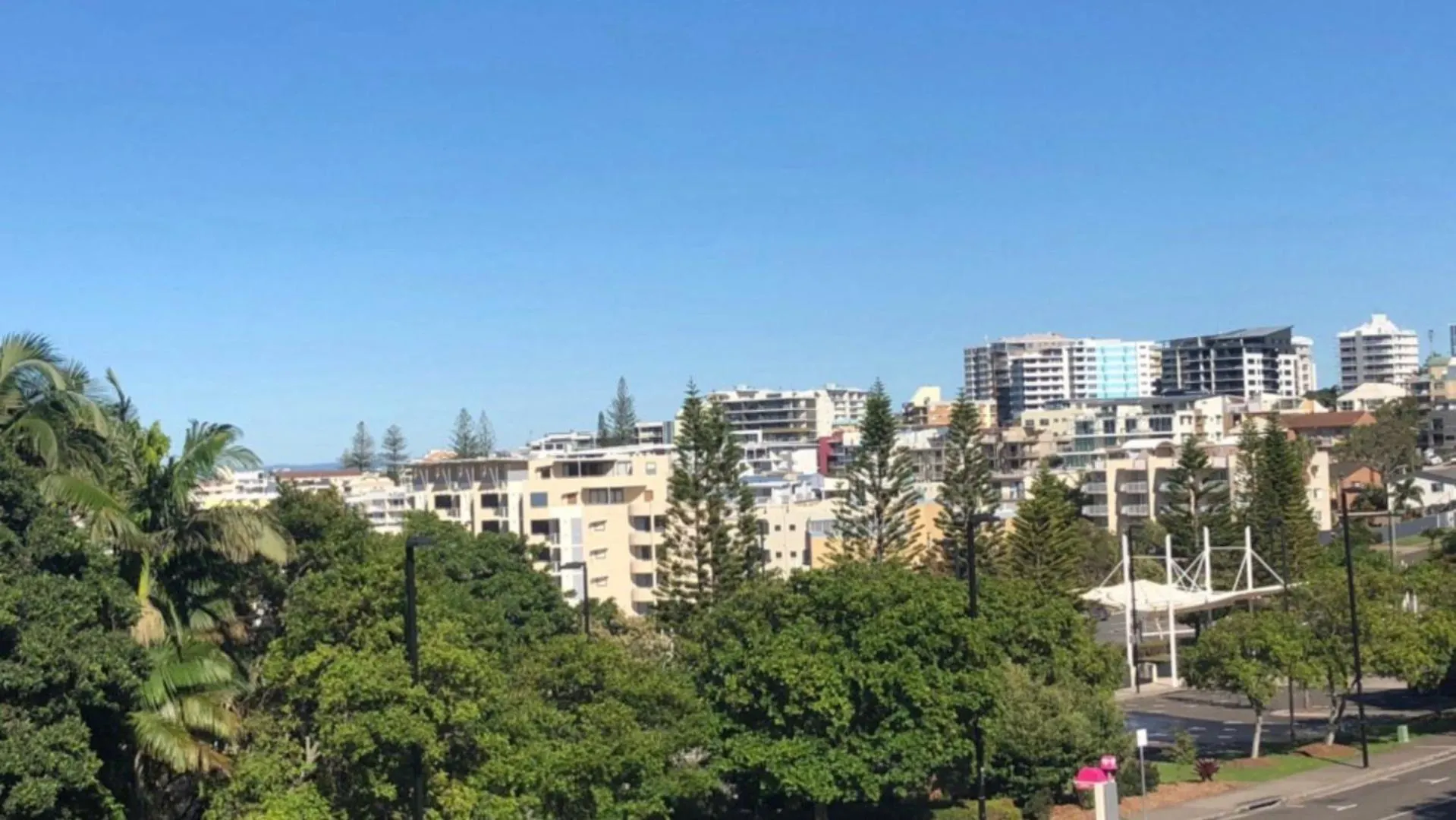Beachside Court Unit 9 Caloundra 0*,  Australia