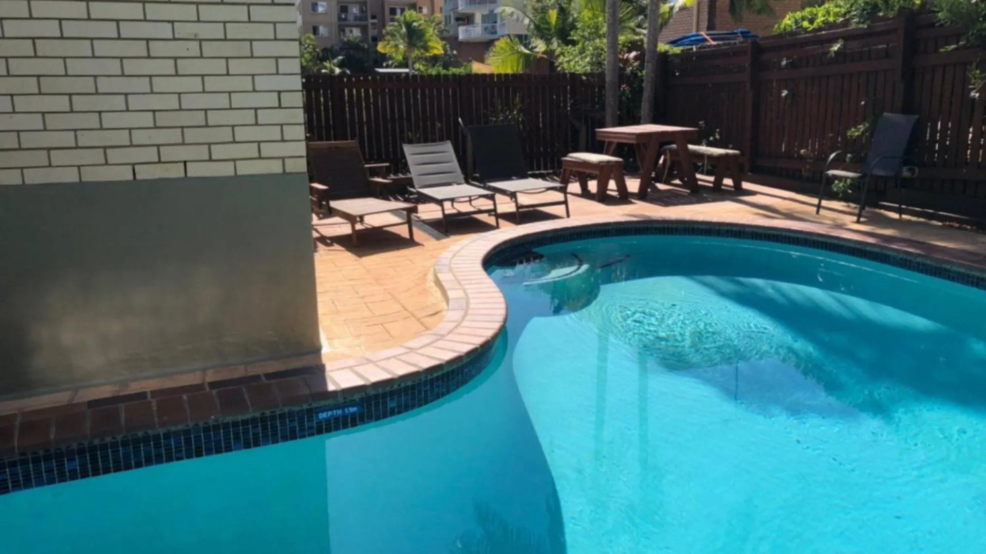 Beachside Court Unit 9 Caloundra