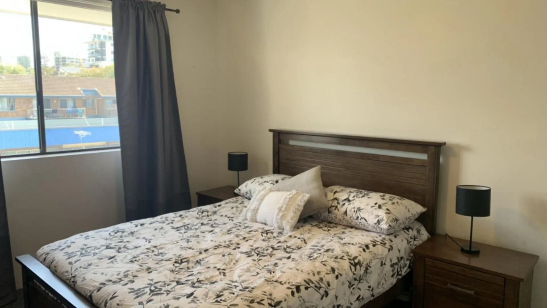 Apartment Beachside Court Unit 9 Caloundra Australia